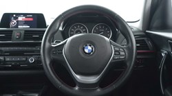 2015 (15) BMW 1 SERIES 120i Sport 5dr 3147729