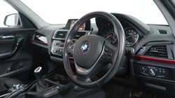 2015 (15) BMW 1 SERIES 120i Sport 5dr 3147710
