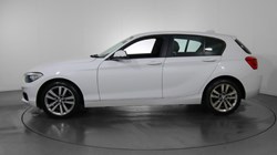 2015 (15) BMW 1 SERIES 120i Sport 5dr 3147752