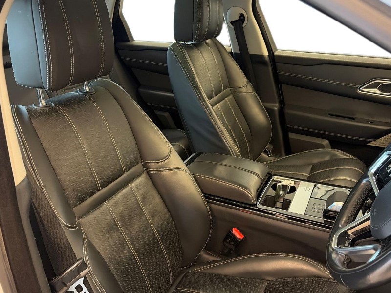 2021 (71) LAND ROVER RANGE ROVER VELAR 2.0 D200 HSE 5dr Auto 4904525