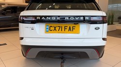 2021 (71) LAND ROVER RANGE ROVER VELAR 2.0 D200 HSE 5dr Auto 4904559
