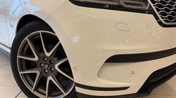 2021 (71) LAND ROVER RANGE ROVER VELAR 2.0 D200 HSE 5dr Auto 4904544