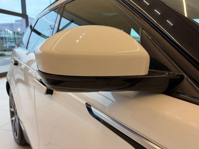 2021 (71) LAND ROVER RANGE ROVER VELAR 2.0 D200 HSE 5dr Auto 4904552