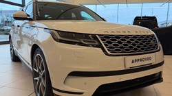 2021 (71) LAND ROVER RANGE ROVER VELAR 2.0 D200 HSE 5dr Auto 4904557