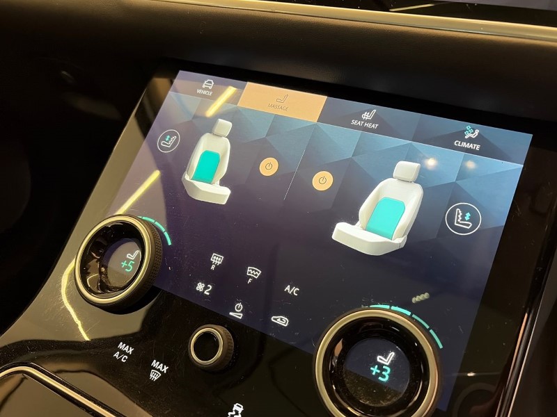 2021 (71) LAND ROVER RANGE ROVER VELAR 2.0 D200 HSE 5dr Auto 4904537