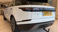 2021 (71) LAND ROVER RANGE ROVER VELAR 2.0 D200 HSE 5dr Auto 4904560