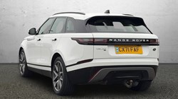 2021 (71) LAND ROVER RANGE ROVER VELAR 2.0 D200 HSE 5dr Auto 4904500