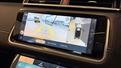 2021 (71) LAND ROVER RANGE ROVER VELAR 2.0 D200 HSE 5dr Auto 4904531