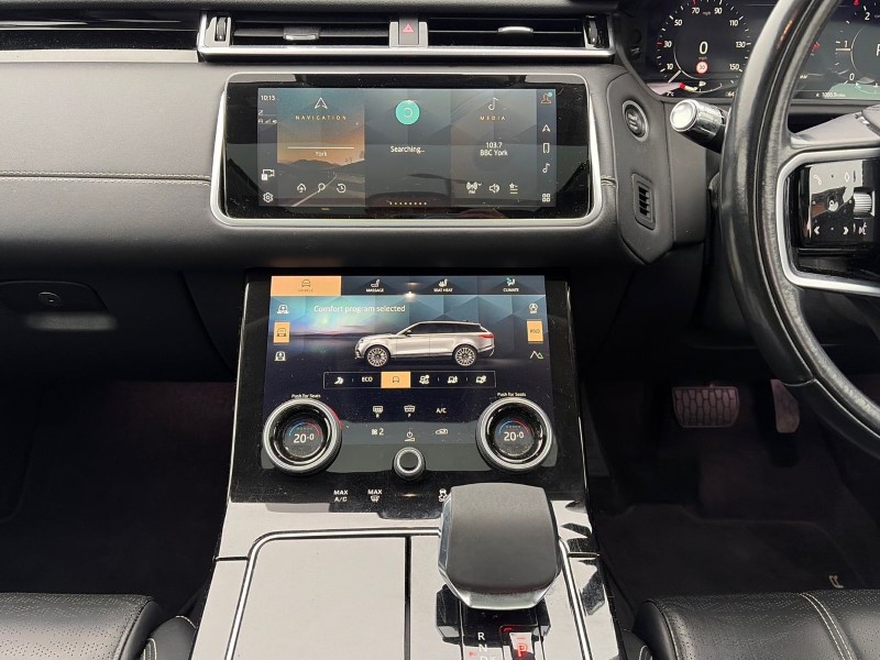 2021 (71) LAND ROVER RANGE ROVER VELAR 2.0 D200 HSE 5dr Auto 4904512