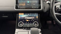 2021 (71) LAND ROVER RANGE ROVER VELAR 2.0 D200 HSE 5dr Auto 4904512