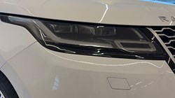 2021 (71) LAND ROVER RANGE ROVER VELAR 2.0 D200 HSE 5dr Auto 4904515