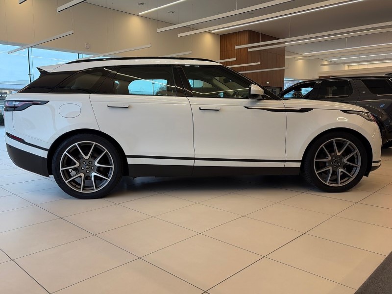 2021 (71) LAND ROVER RANGE ROVER VELAR 2.0 D200 HSE 5dr Auto 4904558