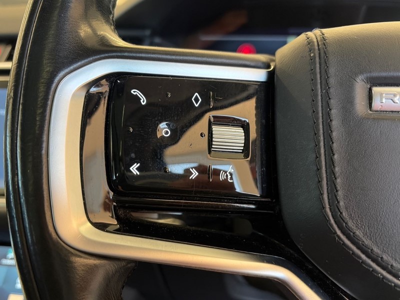 2021 (71) LAND ROVER RANGE ROVER VELAR 2.0 D200 HSE 5dr Auto 4904527