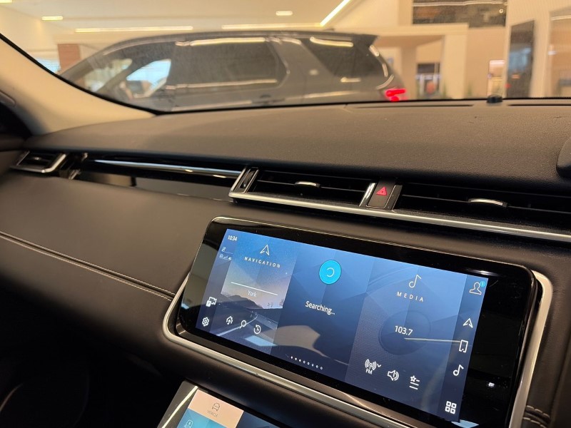 2021 (71) LAND ROVER RANGE ROVER VELAR 2.0 D200 HSE 5dr Auto 4904536