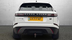 2021 (71) LAND ROVER RANGE ROVER VELAR 2.0 D200 HSE 5dr Auto 4904504