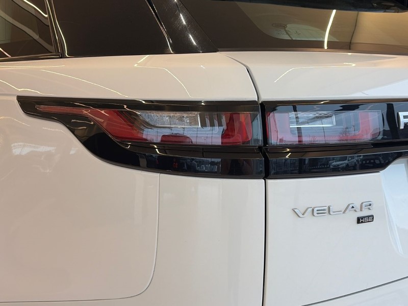 2021 (71) LAND ROVER RANGE ROVER VELAR 2.0 D200 HSE 5dr Auto 4904517