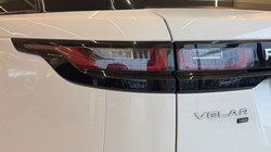 2021 (71) LAND ROVER RANGE ROVER VELAR 2.0 D200 HSE 5dr Auto 4904517