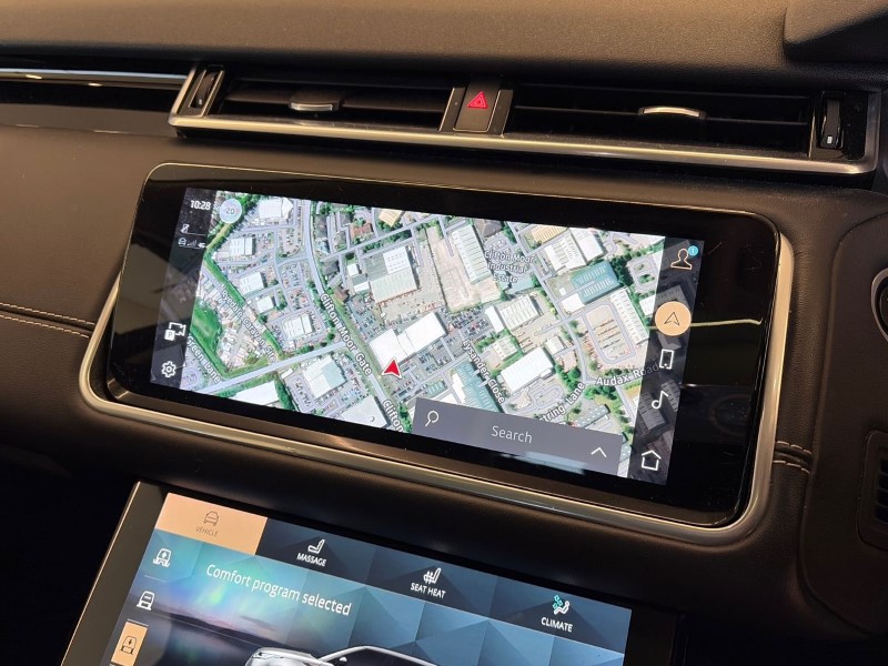 2021 (71) LAND ROVER RANGE ROVER VELAR 2.0 D200 HSE 5dr Auto 4904530