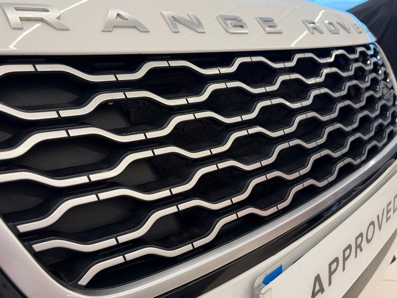 2021 (71) LAND ROVER RANGE ROVER VELAR 2.0 D200 HSE 5dr Auto 4904545