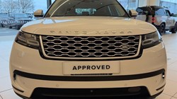 2021 (71) LAND ROVER RANGE ROVER VELAR 2.0 D200 HSE 5dr Auto 4904556
