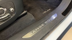 2021 (71) LAND ROVER RANGE ROVER VELAR 2.0 D200 HSE 5dr Auto 4904540