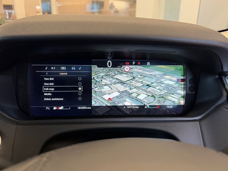 2021 (71) LAND ROVER RANGE ROVER VELAR 2.0 D200 HSE 5dr Auto 4904514