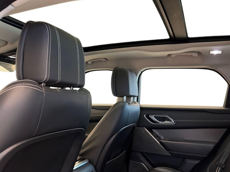 2021 (71) LAND ROVER RANGE ROVER VELAR 2.0 D200 HSE 5dr Auto 4904519