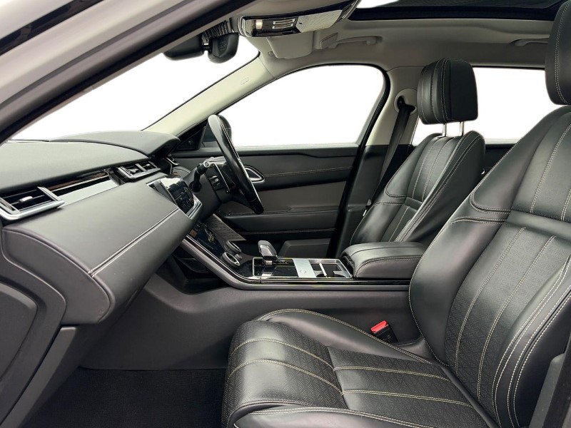 2021 (71) LAND ROVER RANGE ROVER VELAR 2.0 D200 HSE 5dr Auto 4904501