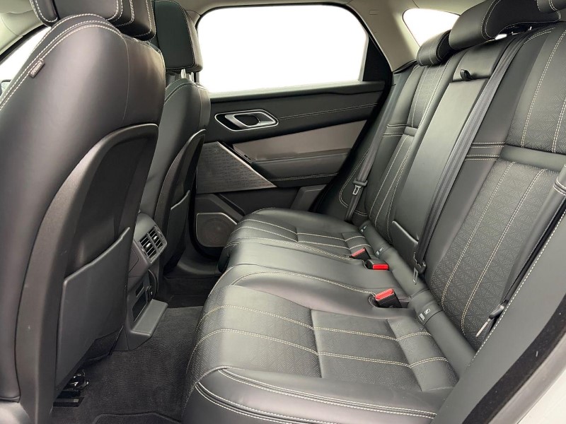 2021 (71) LAND ROVER RANGE ROVER VELAR 2.0 D200 HSE 5dr Auto 4904502
