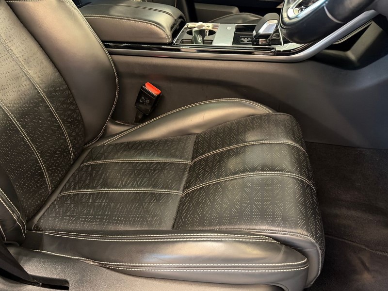 2021 (71) LAND ROVER RANGE ROVER VELAR 2.0 D200 HSE 5dr Auto 4904524