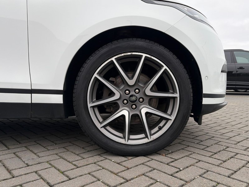 2021 (71) LAND ROVER RANGE ROVER VELAR 2.0 D200 HSE 5dr Auto 4904506