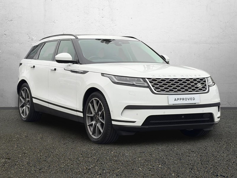 2021 (71) LAND ROVER RANGE ROVER VELAR 2.0 D200 HSE 5dr Auto