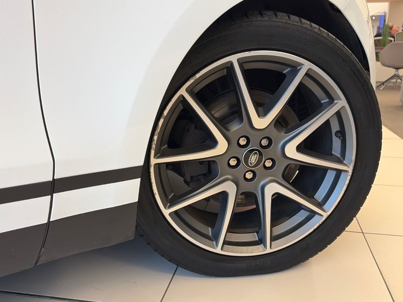 2021 (71) LAND ROVER RANGE ROVER VELAR 2.0 D200 HSE 5dr Auto 4904551