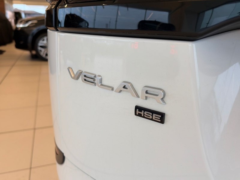 2021 (71) LAND ROVER RANGE ROVER VELAR 2.0 D200 HSE 5dr Auto 4904548