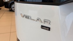 2021 (71) LAND ROVER RANGE ROVER VELAR 2.0 D200 HSE 5dr Auto 4904548
