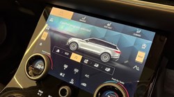 2021 (71) LAND ROVER RANGE ROVER VELAR 2.0 D200 HSE 5dr Auto 4904534