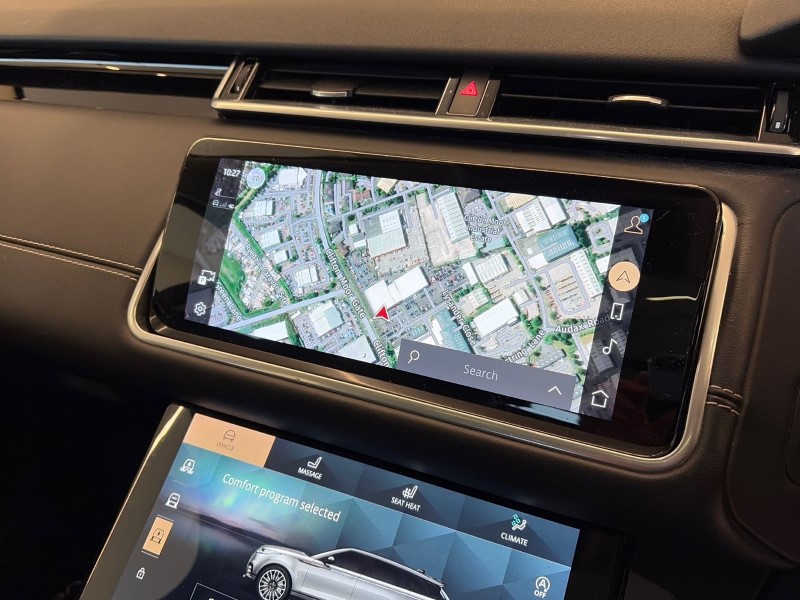 2021 (71) LAND ROVER RANGE ROVER VELAR 2.0 D200 HSE 5dr Auto 4904509