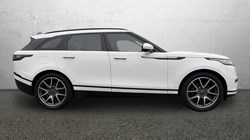 2021 (71) LAND ROVER RANGE ROVER VELAR 2.0 D200 HSE 5dr Auto 4904503