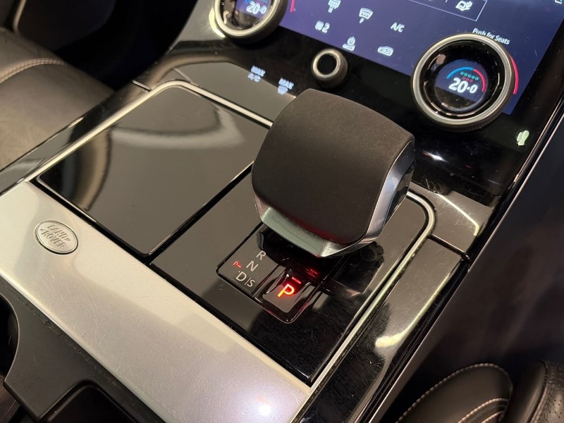 2021 (71) LAND ROVER RANGE ROVER VELAR 2.0 D200 HSE 5dr Auto 4904511