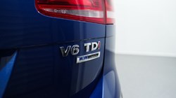 2017 (17) VOLKSWAGEN TOUAREG 3.0 V6 TDI BlueMotion Tech 262 R-Line 5dr Tip Auto 3156757