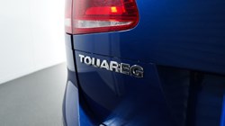 2017 (17) VOLKSWAGEN TOUAREG 3.0 V6 TDI BlueMotion Tech 262 R-Line 5dr Tip Auto 3156755