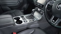 2017 (17) VOLKSWAGEN TOUAREG 3.0 V6 TDI BlueMotion Tech 262 R-Line 5dr Tip Auto 3156760
