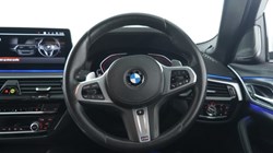2020 (70) BMW 5 SERIES 520d MHT M Sport 4dr Step Auto 3169641