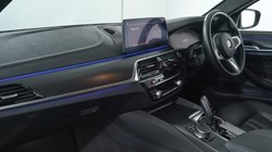 2020 (70) BMW 5 SERIES 520d MHT M Sport 4dr Step Auto 3169632