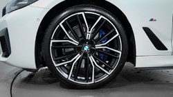 2020 (70) BMW 5 SERIES 520d MHT M Sport 4dr Step Auto 3169631