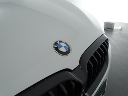 2020 (70) BMW 5 SERIES 520d MHT M Sport 4dr Step Auto