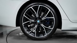 2020 (70) BMW 5 SERIES 520d MHT M Sport 4dr Step Auto 3169627