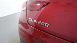 2023 (23) MERCEDES-BENZ CLA 200 AMG Line Executive 4dr Tip Auto 3165651