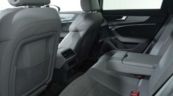 2020 (70) AUDI A6 50 TDI Quattro Black Edition 4dr Tip Auto 3171549