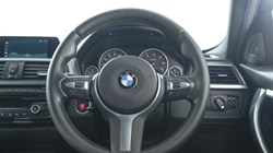 2018 (18) BMW 3 SERIES 320d M Sport Shadow Edition 4dr 3175867